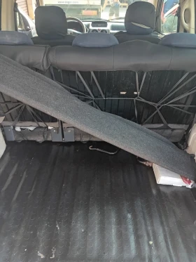 Peugeot Partner, снимка 10