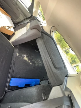 Ford Focus 1.6ecoboost150hp JQDB НА ЧАСТИ, снимка 11