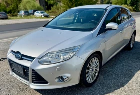 Ford Focus 1.6ecoboost150hp JQDB НА ЧАСТИ, снимка 2
