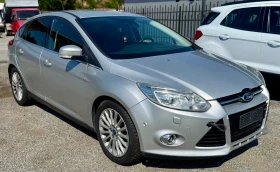 Ford Focus 1.6ecoboost150hp JQDB НА ЧАСТИ, снимка 6