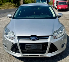 Ford Focus 1.6ecoboost150hp JQDB НА ЧАСТИ, снимка 1