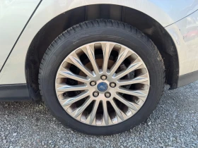 Ford Focus 1.6ecoboost150hp JQDB НА ЧАСТИ, снимка 13