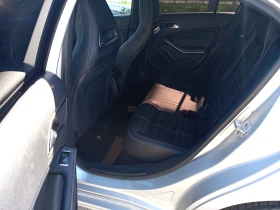 Mercedes-Benz A 200 1.6/automat, снимка 7