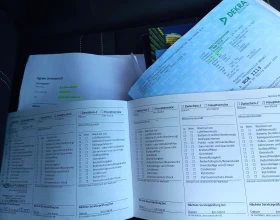 Mercedes-Benz A 200 1.6/automat, снимка 12