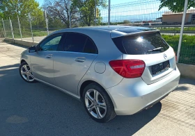 Mercedes-Benz A 200 1.6/automat, снимка 5