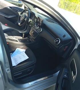 Mercedes-Benz A 200 1.6/automat, снимка 11