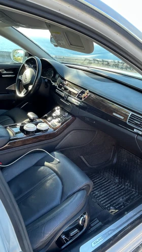 Audi A8 3.0 V6 TFSI, снимка 5