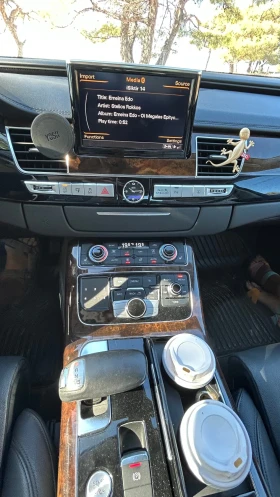 Audi A8 3.0 V6 TFSI, снимка 7