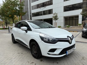 Renault Clio 1.5 TDCi, снимка 3