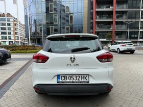 Renault Clio 1.5 TDCi, снимка 6