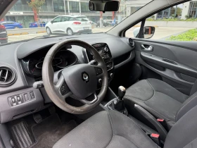 Renault Clio 1.5 TDCi, снимка 9