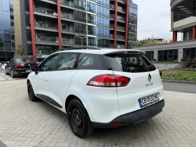 Renault Clio 1.5 TDCi, снимка 4