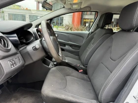 Renault Clio 1.5 TDCi, снимка 8