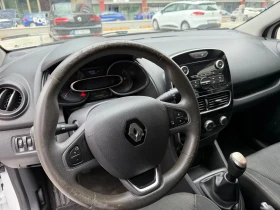 Renault Clio 1.5 TDCi, снимка 10