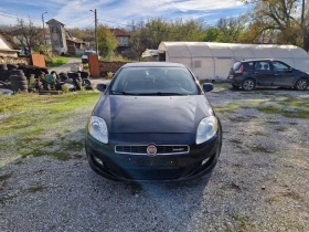 Fiat Bravo 1.9m.jet, 120кс, 09г, 240х.км.Италия, снимка 8