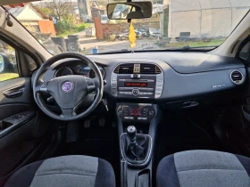 Fiat Bravo 1.9m.jet, 120кс, 09г, 240х.км.Италия, снимка 11