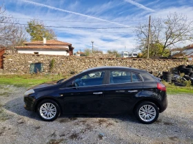 Fiat Bravo 1.9m.jet, 120кс, 09г, 240х.км.Италия, снимка 2