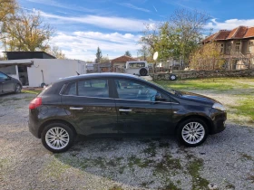 Fiat Bravo 1.9m.jet, 120кс, 09г, 240х.км.Италия, снимка 6