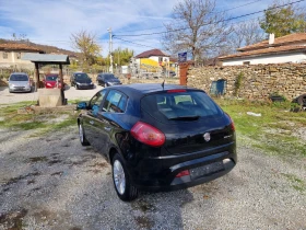 Fiat Bravo 1.9m.jet, 120кс, 09г, 240х.км.Италия, снимка 3