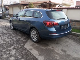 Opel Astra COSMO* AMBIENT* NAV* LED* AUTO, снимка 7