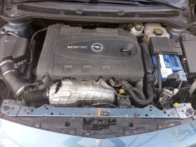Opel Astra COSMO* AMBIENT* NAV* LED* AUTO, снимка 16
