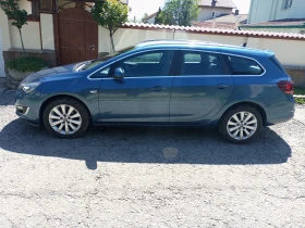 Opel Astra COSMO* AMBIENT* NAV* LED* AUTO, снимка 4