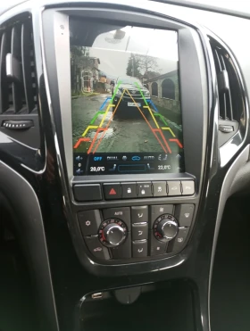 Opel Astra COSMO* AMBIENT* NAV* LED* AUTO, снимка 14