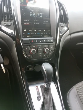 Opel Astra COSMO* AMBIENT* NAV* LED* AUTO, снимка 3