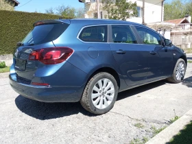 Opel Astra COSMO* AMBIENT* NAV* LED* AUTO, снимка 6