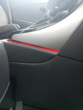 Opel Astra COSMO* AMBIENT* NAV* LED* AUTO, снимка 15