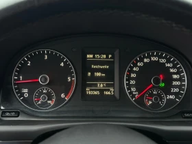 VW Touran 2.0TDi * DSG* * Навигация* * Ксенон* * Печка* , снимка 16