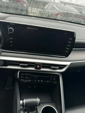 Kia K5 НАЛИЧНА* LPG* TRENDY, снимка 9