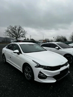 Kia K5 НАЛИЧНА* LPG* TRENDY, снимка 2