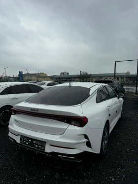 Kia K5 НАЛИЧНА* LPG* TRENDY, снимка 4
