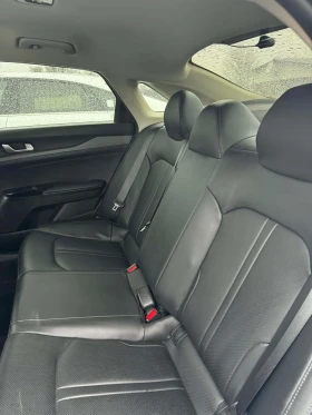 Kia K5 НАЛИЧНА* LPG* TRENDY, снимка 12