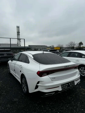 Kia K5 НАЛИЧНА* LPG* TRENDY, снимка 3