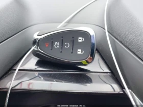 Chevrolet Camaro 2SS* HEADUP* ПОДГРЕВИ* ОБДУХВАНЕ* АМБИЕНТ* КОЖА* , снимка 10