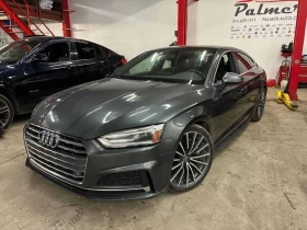 Audi A5 * Progressiv * CARFAX * ШИБИДАХ* ПОДГРЕВ* , снимка 1