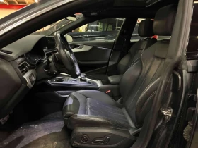 Audi A5 * Progressiv * CARFAX * ШИБИДАХ* ПОДГРЕВ* , снимка 10