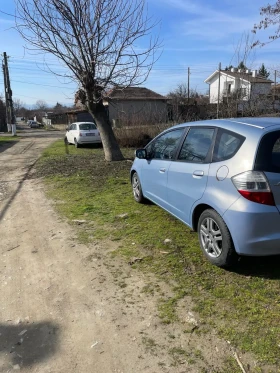 Honda Jazz, снимка 9