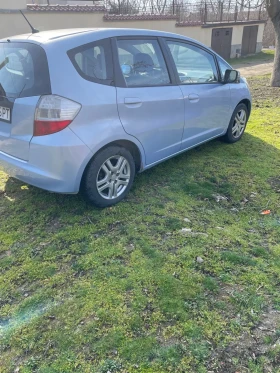 Honda Jazz, снимка 7