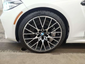 BMW M2 COMPETITION | CARFAX | БЕЗ ПЪРВОНАЧАЛНА ВНОСКА, снимка 8