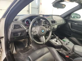 BMW M2 COMPETITION | CARFAX | БЕЗ ПЪРВОНАЧАЛНА ВНОСКА, снимка 13