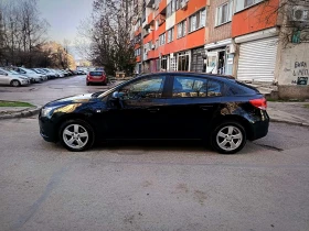 Chevrolet Cruze 1.6.ГАЗ.ИНЖ.ЕВРО 5!!!, снимка 7