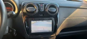 Dacia Dokker 1.5dci 95ps Stepway , снимка 17