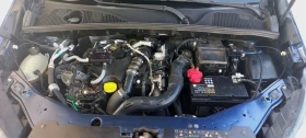 Dacia Dokker 1.5dci 95ps Stepway , снимка 14