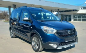 Dacia Dokker 1.5dci 95ps Stepway , снимка 1