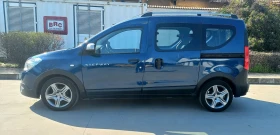 Dacia Dokker 1.5dci 95ps Stepway , снимка 5