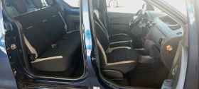 Dacia Dokker 1.5dci 95ps Stepway , снимка 11