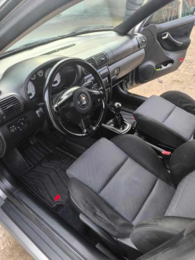 Seat Leon, снимка 7